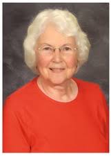 Janice Hancock Mobley July 19, 1942