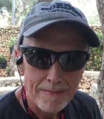 Mark Danahy Obituary (2018)