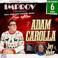 Adam Carolla event in Corona, CA
