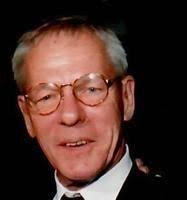 Ronald Drysdale Obituary (2017)