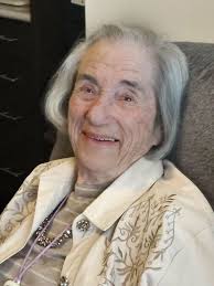 Obituary of Patricia Sheppard