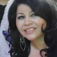 Marisol Anzaldua Melgoza