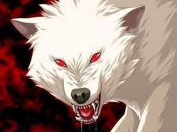 Animewolf1212, anime34 and 2 others like this. Red White Wolf Logo Logodix