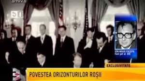 Ion Mihai Pacepa Alchetron The Free Social Encyclopedia