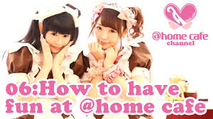 Jav loli uncen small teen cute #uncen #javhd #jav4k #javporn #jav. Why Tokyo S Maid Cafe S Should Be Avoided Haute Culture Textile Tours