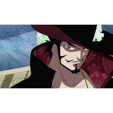 dracule mihawk vs kanzaki kaori one piece anime anime one piece man