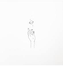 Pin By Aysegul On Artisart Aesthetic Drawing Line Art Drawings Minimalist Drawing