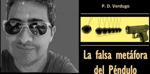 Entrevista a Pedro Daniel Verdugo