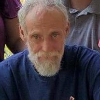 Obituary of Bradley Dale "Killer" Counts