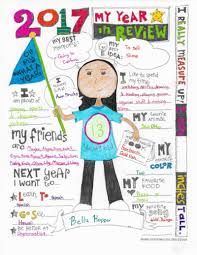 2019 Year In Review Countdown For Kids New Years Activities New Year S Eve Countdown