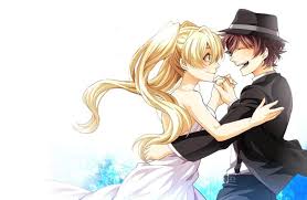Image of nightcore anime wallpapers for android apk download. Kekkai Sensen Leonardo Watch Mary Macbeth Anime Boys Hat Anime Anime Girls Hd Wallpapers Desktop And Mobile Images Photos