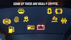 The following are warning lights and indicators found in vehicles built by mercedes benz. Actros Dashboard Symbols