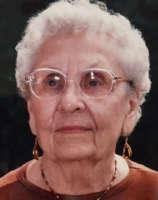 Wilma Crowe Obituary (1918-2018)