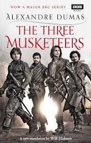 The Three Musketeers Alexandre Dumas Will Hobson 9781849907491 Amazon Com Books The Three Musketeers The Three Musketeers Book The Musketeers Tv Series
