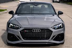 Image result for Daytona Gray 2023 RS5