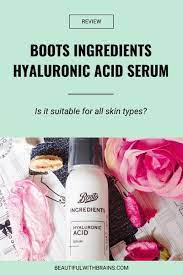 Pin On What Are The Benefits Of Hyaluronic Acid