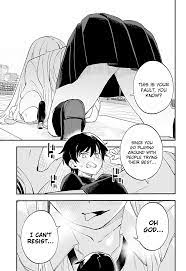 Twisted Tummies & Tushies — New FEMALE Crush Discovered