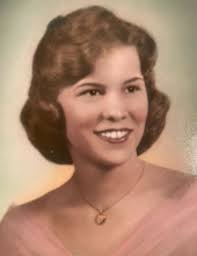 Rebecca Sue Spink Obituary November 2, 2020