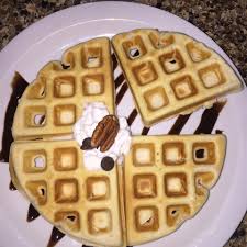Maybe you would like to learn more about one of these? Classic Waffles Recipe Allrecipes