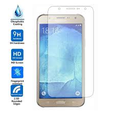 Samsung Galaxy J7 Prime Tempered Glass ...
