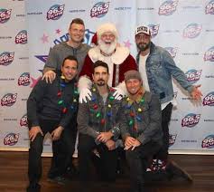 1 Twitter Backstreet Boys Backstreet Boys Lyrics Boy Bands