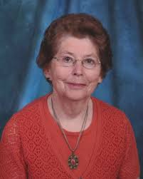 Obituary of Ella Jean Porter