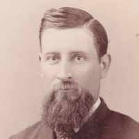 John William Tate (1853–1927)