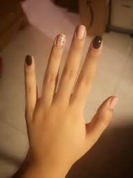 Modelos para manicura en uñas cortas. 120 Ideas De Disenos De Unas Disenos De Unas Manicura De Unas Manicura