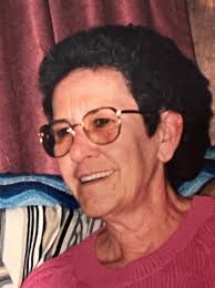 Elinor Hites obituary and funeral service
