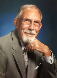 Earnest Cotton Obituary