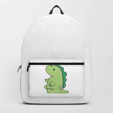 Hey it's me (moriah elizabeth).faq'swhat editing program do you use? Moriah Elizabeth Backpack By Bigshirt Society6