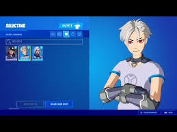 This bundle contains four items, but you have to complete challenges to unlock each of them. All New Leaked V15 20 Skins And Fancy Footwork Emote Ruby Shadow Male Lexa Orin Tess In Fortnite