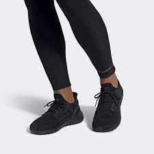 Shop the latest styles & colors of running shoes that offer comfort & energy return at adidas.com. Ultraboost 20 Herrenschuh In Schwarz Adidas Deutschland