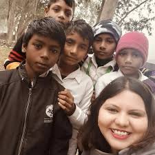 Maha Maya Shukla (@mahamaya_shukla) • Instagram photos and videos