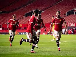 According to manchester evening news, the red devils manager, ole gunnar solskjaer, has named a. Ec0 F3gepqxjwm