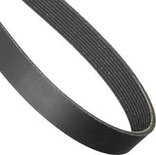 goodyear engineered products poly v v belt 1455l10 ribbed