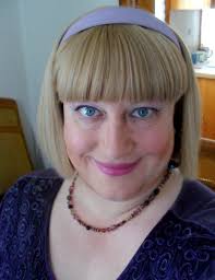 So who am I and why do I have a blog?