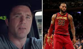 LeBron James 'secret' revealed