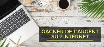 Si vous aimez répondre aux. Gagner De L Argent Sur Internet En 2021 Le Top 10 Des Idees