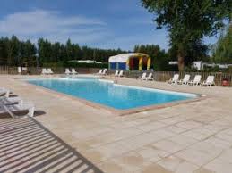 Camping Calvados Avec Piscine Chauffee Camping 3 Etoiles Calvados