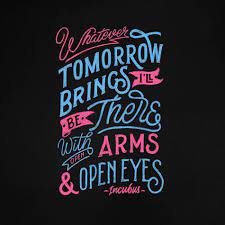 Check spelling or type a new query. Whatever Tomorrow Brings Type Gang