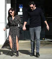 Kazee was previously in a relationship with actress megan hilty from 2005 until 2012. Jenna Dewan Thinks Boyfriend Steve Kazee Is Great With Her Daughter Everly Perez Hilton