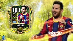 Entitle fifa 21 on either playstation 4 or xbox one before the release of fifa 22 and upgrade your game for the equivalent next generation console (playstation 5 or xbox series x) at no additional cost. Spring Break Messi St 100 Ovr With Ronaldo Chop In Depth Gameplay Review Best St In Fifa Mobile 21 France World Cup