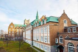 Since the population of canada is pretty small, they need to accept many international students, and that's why the acceptance rate is pretty high and is estimated to be 64%. Concordia University Rankings Fees Courses Admission 2021 Eligibility Scholarships