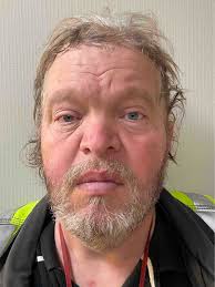 Sex Offender Registry