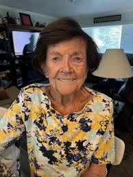 Most Recent Obituaries