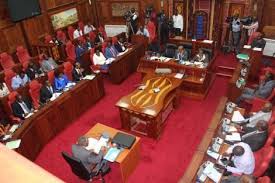 Wajir county governor mohamed abdi mohamud has been impeached. Wajir Governor Loses Seat After Senate Upholds Impeachment Kenyans Co Ke