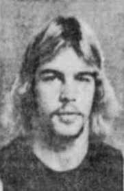Theodore Lamar “Mark” Sager II (1957-1979)