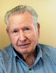 Obituary information for Robert James McCormick