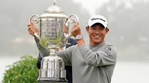 Open morikawa battled to a tie for fourth place at the u.s. Collin Morikawa Closes With A 64 To Win 2020 Pga Championship
